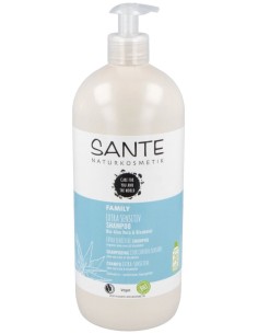 Champu Extra Sensitive Family Aloe-Bisabolol 950Ml