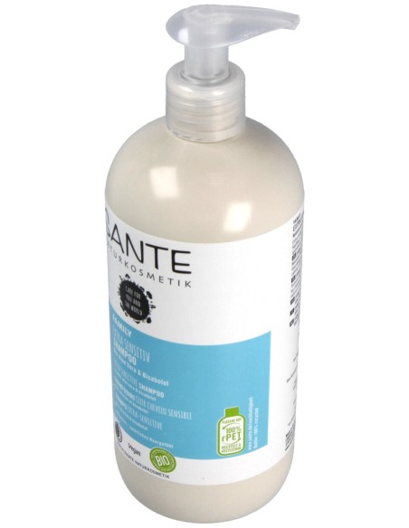 Champu Extra Sensitive Family Aloe-Bisabolol 500Ml