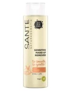 Sante Aceite Desmaquillante Ojos Sensitive 110Ml