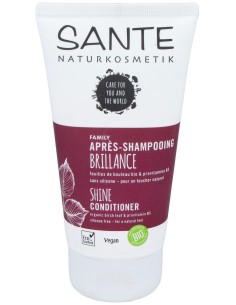 Acondicionador Brillant Care Abedul-Vit B5 150Ml.