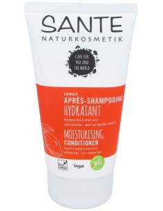 Acondicionador Capilar Family Mango-Aloe 150Ml.