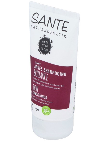 Acondicionador Brillant Care Abedul-Vit B5 150Ml.