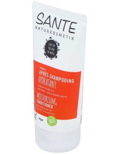 Acondicionador Capilar Family Mango-Aloe 150Ml.