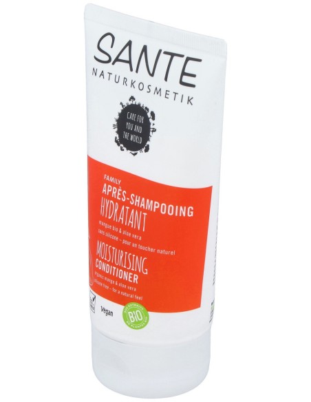 Acondicionador Capilar Family Mango-Aloe 150Ml.