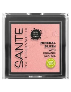 Sante Colorete Mineral 01 Mellow Pea 5G