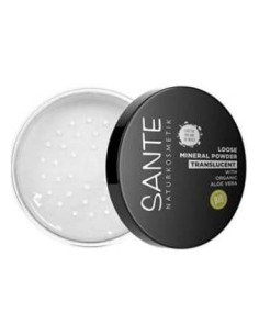 Sante Polvos Minerales Sueltos 12G