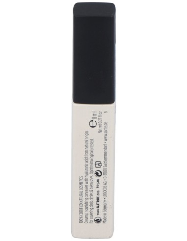 Corrector Mineral Wake-Up 02 Warm Beige 8Ml.