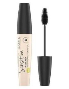 Mascara De Pestañas Sensitive 01 Black 12Ml.
