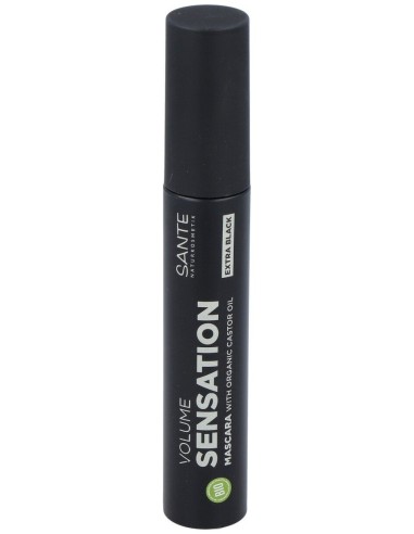Sante Volumen Sensation Máscara Pestañas 01...