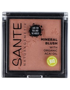 Sante Colorete Mineral 02 Coral Bron 5G