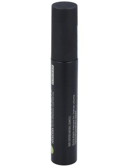 Sante Volumen Sensation Máscara Pestañas 01 Negro 12Ml