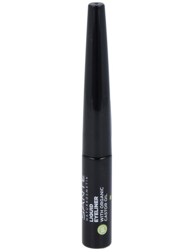 Sante Perfilador De Ojos Liquido 01 Black 3,5Ml