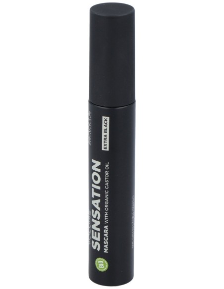 Sante Volumen Sensation Máscara Pestañas 01 Negro 12Ml
