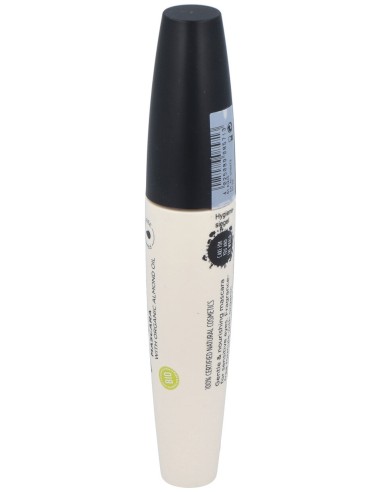 Mascara De Pestañas Sensitive 01 Black 12Ml.