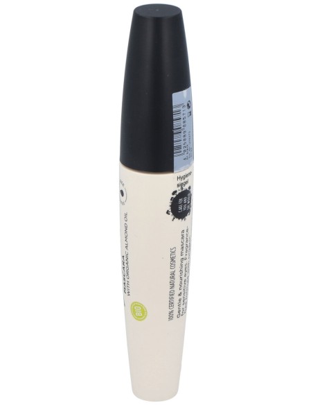 Mascara De Pestañas Sensitive 01 Black 12Ml.