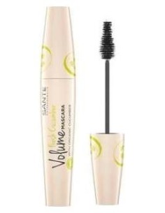 Sante Mascara Pestañas Fresh Volume 01 Black 12Ml