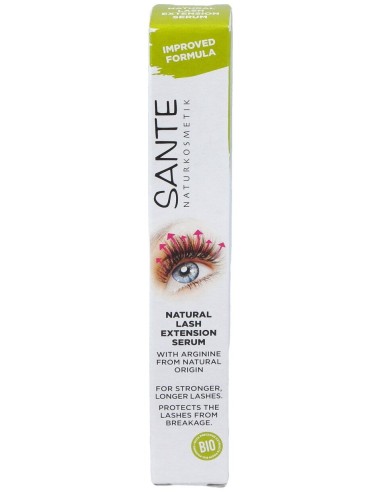 Sante Sérum Pestañas Lash Extension 3,5Ml