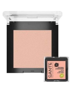 Sombra De Ojos Mono 01 Pearly Opal 1,8Gr.