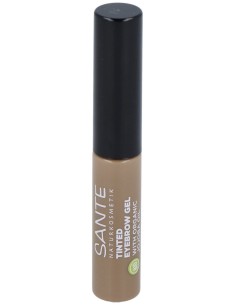 Gel Tratante Cejas Color 01 Blonde 3,5Ml.