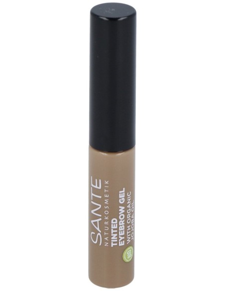 Gel Tratante Cejas Color 01 Blonde 3,5Ml.