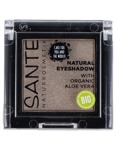 Sante Sombra Ojos Mono 04 Tawny Taupe 1,8G