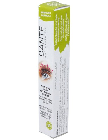 Sante Sérum Pestañas Lash Extension 3,5Ml