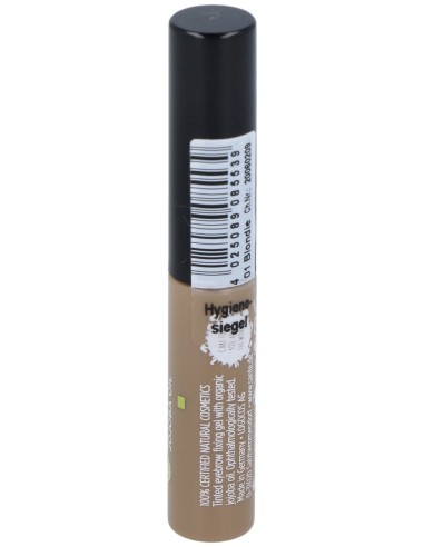 Gel Tratante Cejas Color 01 Blonde 3,5Ml.