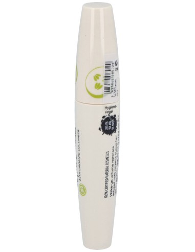 Sante Mascara Pestañas Fresh Volume 01 Black 12Ml