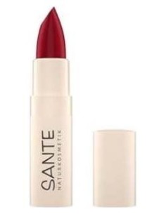 Sante Pintalabios Hidratante N07 Fierce Red 4.5G