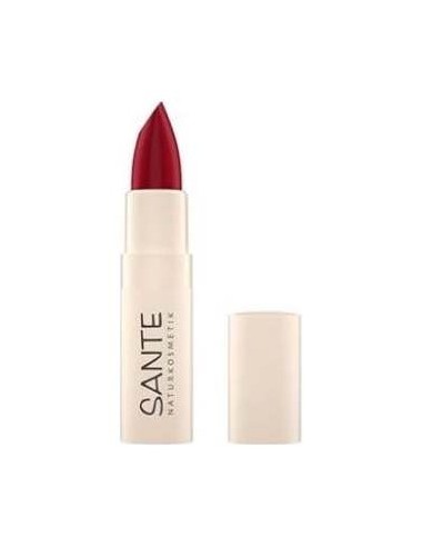 Sante Pintalabios Hidratante N07 Fierce Red 4.5G