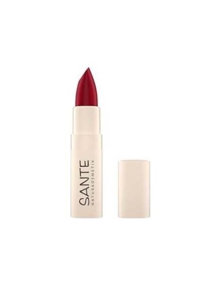 Sante Pintalabios Hidratante N07 Fierce Red 4.5G
