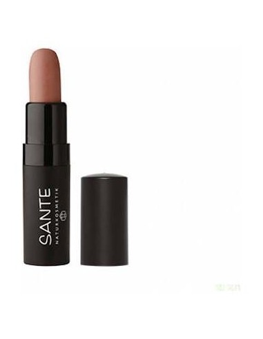 Sante Pintalabios Mate 01 Truly Nude 4,5G