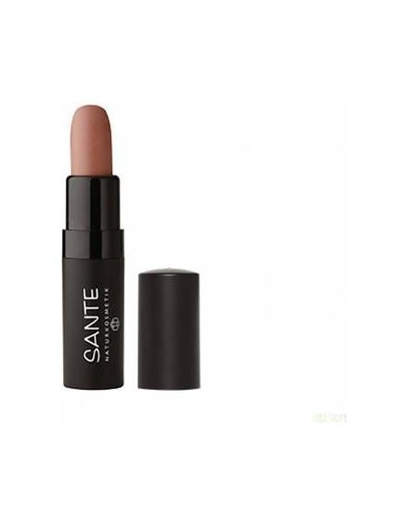 Sante Pintalabios Mate 01 Truly Nude 4,5G