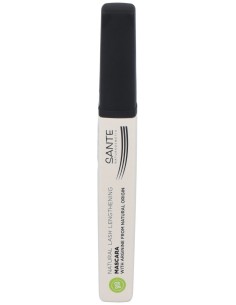 Mascara De Pestañas Extension Natural 01 Black 8Ml