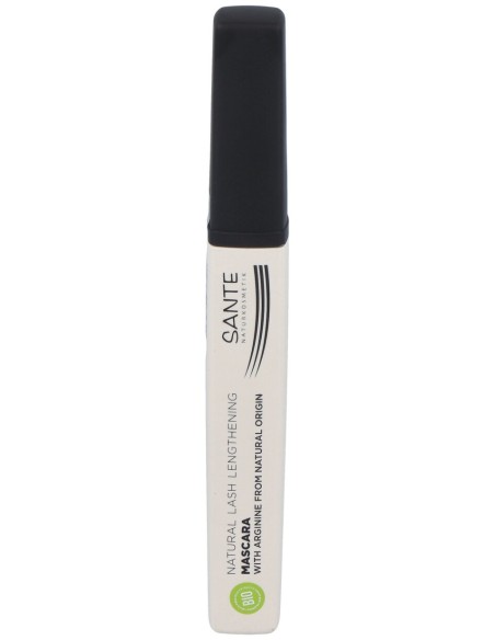 Mascara De Pestañas Extension Natural 01 Black 8Ml