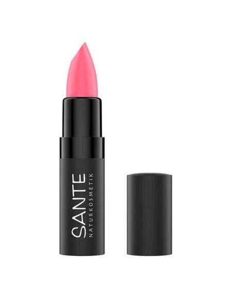 Sante Pintalabios Mate Nro 02 Gentle Rose 4,5G