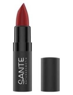 Sante Pintalabios Mate 08 Sunset Cherry 4,5G