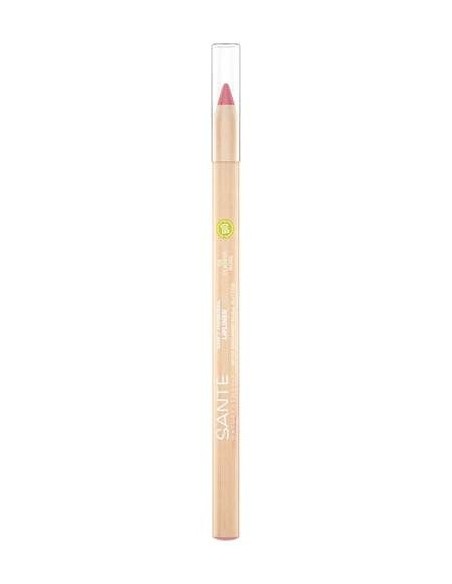 Santé Lapiz Perfilador Labios 03 Playful Rose 1,14G