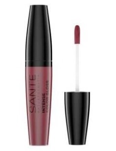 Brillo De Labios Intenso 03 Stubborn Plum 5,3Ml.