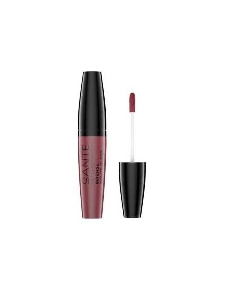 Brillo De Labios Intenso 03 Stubborn Plum 5,3Ml.