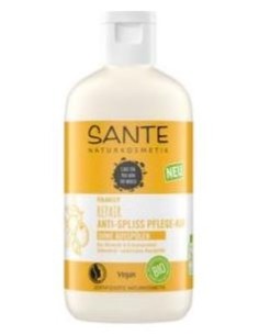 Sante Tratamientos Puntas Abiertas Oliva Guisante 200Ml