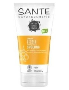 Acondicionador Reparador Oliva-Guisante 150Ml Bio