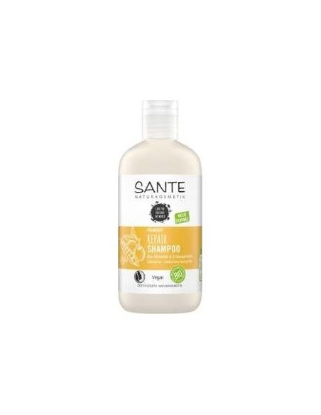 Sante Champu Recuperador Family Oliva-Guisante Bio 250Ml