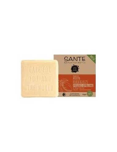 Sante Acondicionador Solido Hidratante Mango...