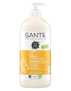 Sante Champu Reparador Family Oliva-Guisante Bio 950Ml