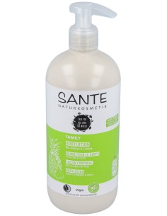 Locion Corporal Family Piña-Limon 500Ml.