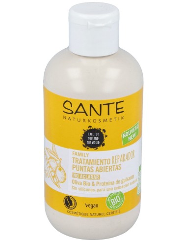 Sante Tratamientos Puntas Abiertas Oliva...