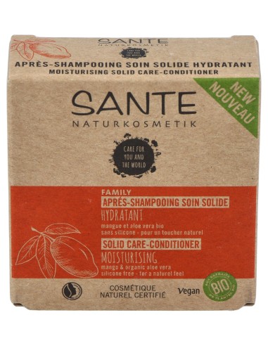 Sante Acondicionador Solido Hidratante Mango...
