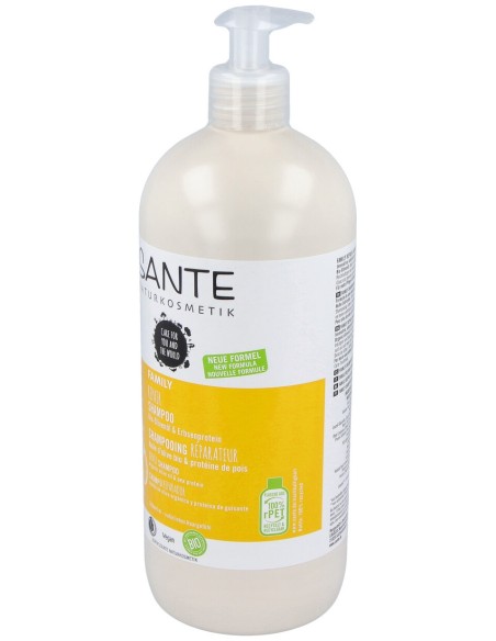 Sante Champu Reparador Family Oliva-Guisante Bio 950Ml