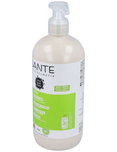 Locion Corporal Family Piña-Limon 500Ml.